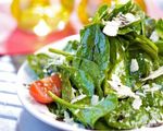 Spinach Salad